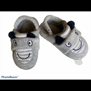 Toddler boy home shoes